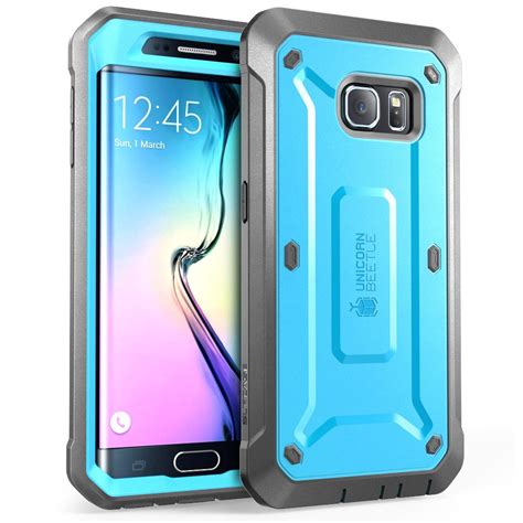 samsung s6 edge protective case.